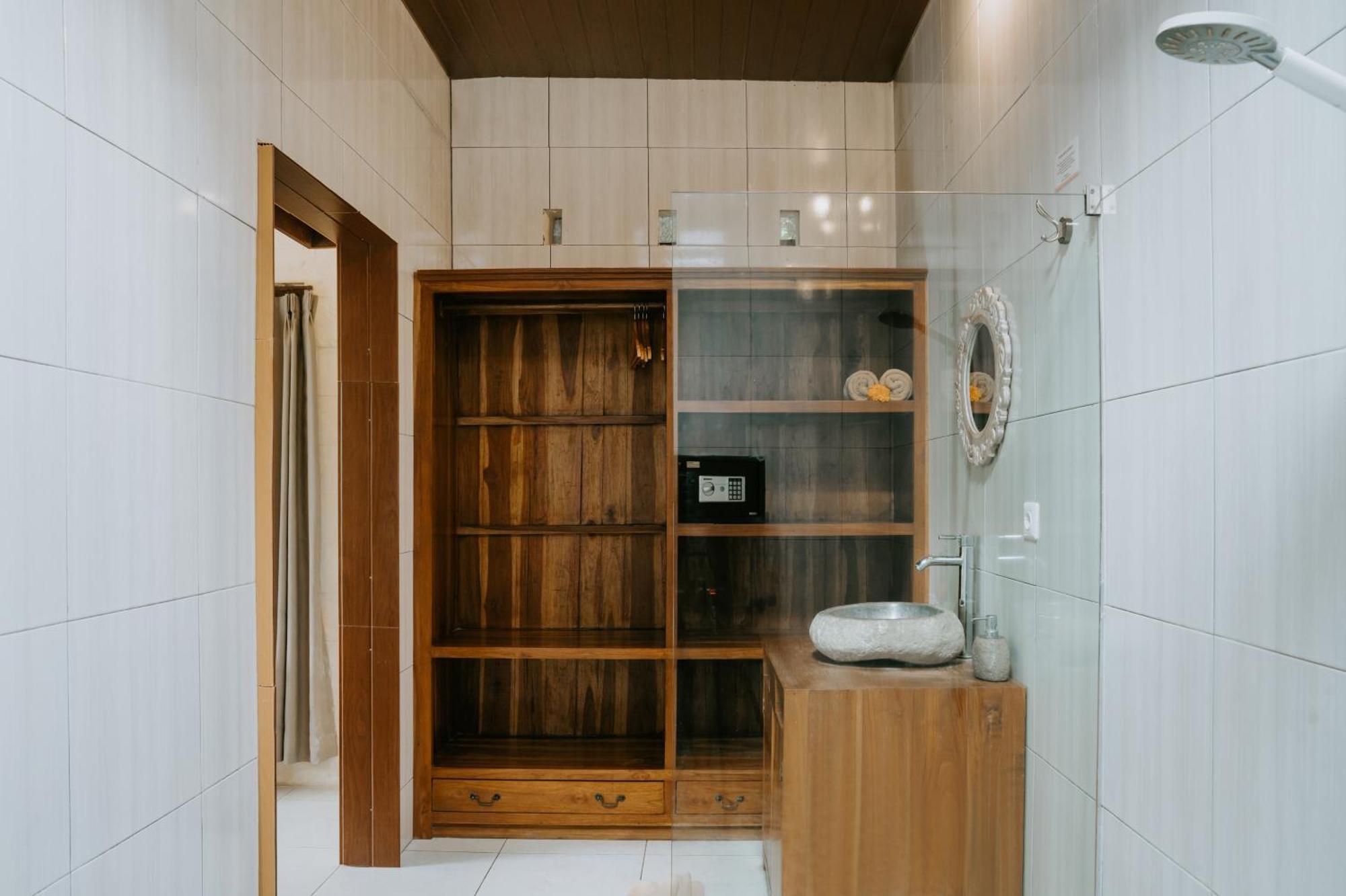 Guest house The Umari 2*