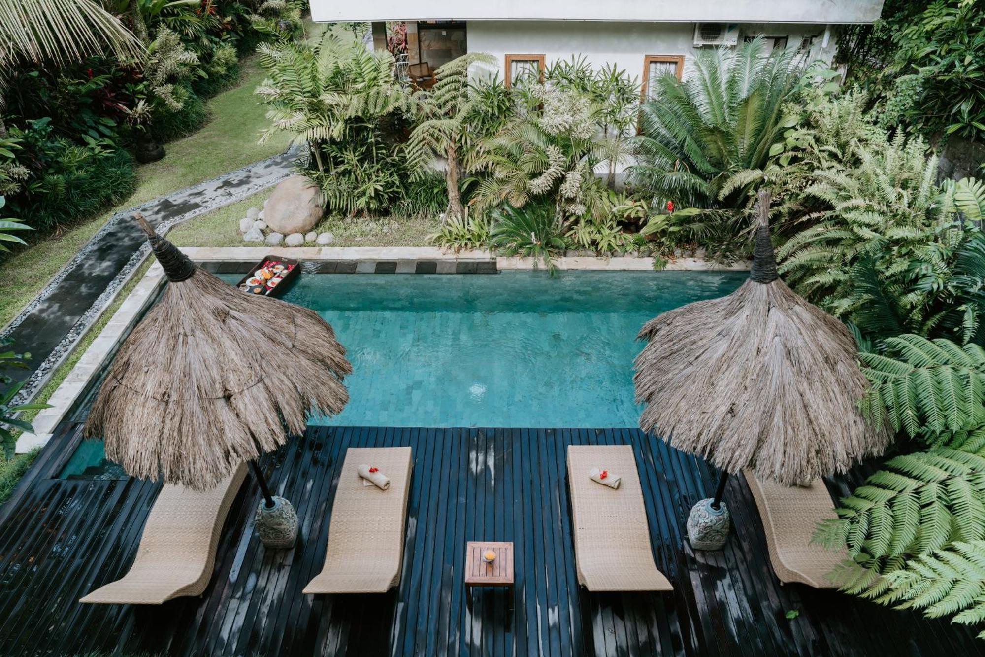 The Umari Guest house 2*